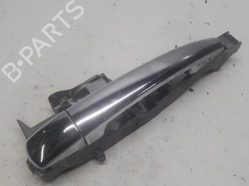 Used Rear right exterior door handle Rear right exterior door handle CITROËN C3 II (SC_) 1.6 HDi (92 hp) 11078472 11078472