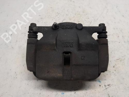 Used Right front brake caliper Right front brake caliper NISSAN QASHQAI I (J10, NJ10) 1.6 (114 hp) 20850872 20850872