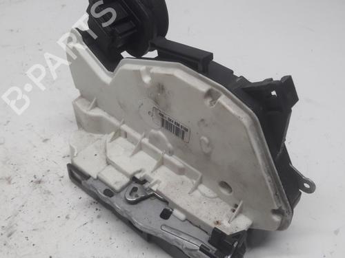 Rear right lock VW GOLF VI (5K1) 1.4 | BP13153592C99 