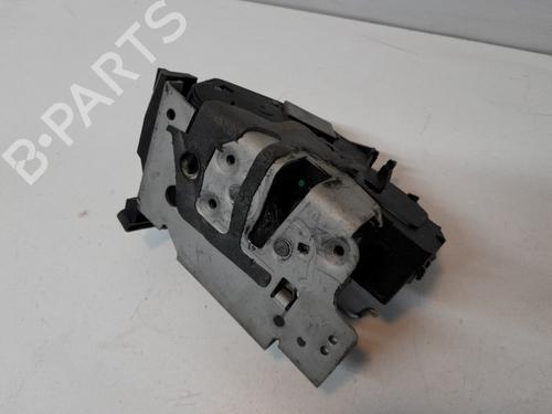 Used Front left lock Front left lock FORD TRANSIT CUSTOM V362 Bus (F3) 2.0 EcoBlue (105 hp) 35988734 35988734