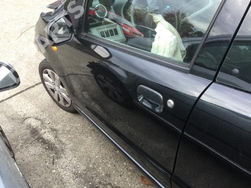 Used Left front door Left front door SUZUKI ALTO VII (GF) 1.0 (AMF310, GFC31S) (68 hp) 11136304 11136304