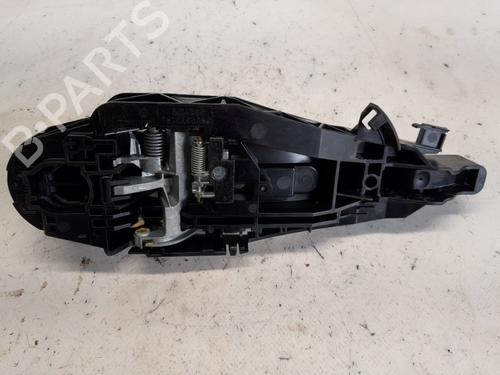 Rear right exterior door handle CITROËN C3 III (SX) 1.2 PureTech 82 | BP19088580C130 