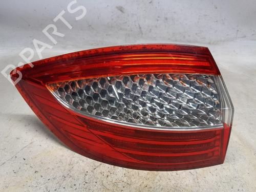 Used Left taillight FORD MONDEO IV Turnier (BA7) 2.3 (160 hp) 30399068
