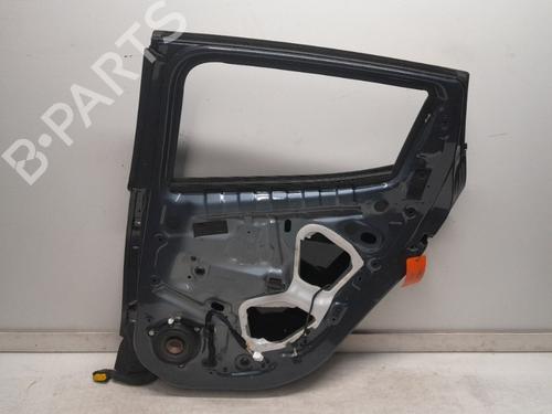 Right rear door RENAULT CLIO IV (BH_) 0.9 TCe 90 (BHNF, BHMA, BHMH, BHJK, BHJR) | BP29980903C5 