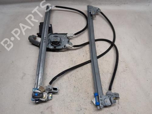Used Front right window mechanism Front right window mechanism 18850282 18850282