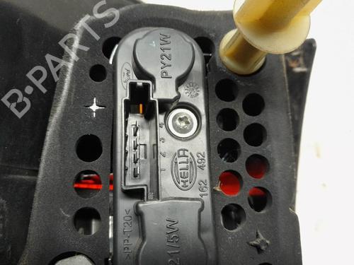 Right taillight FORD S-MAX (WA6) 2.3 | BP18852885C35