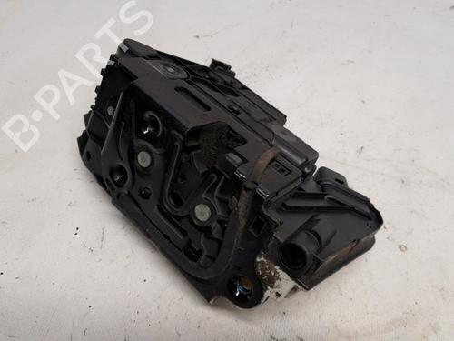 Used Front right lock SEAT IBIZA IV (6J5, 6P1) 1.2 (60 hp) 25620740