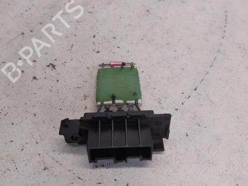 Used Heater resistor FIAT DOBLO Cargo (263_) 2.0 D Multijet (135 hp) 15794398