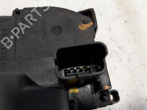 Front left lock RENAULT MEGANE III Grandtour (KZ0/1) 1.4 TCe (KZ0F, KZ1V) | BP29166434C98 