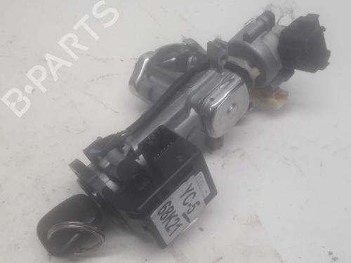 Used Ignition barrel NISSAN PIXO (UA0) 1.0 (68 hp) 11135700