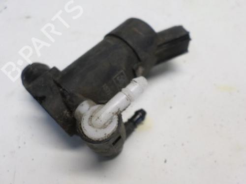 Used Washer pump Washer pump 13151418 13151418