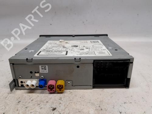 Electronic module SEAT ARONA (KJ7, KJP) 1.6 TDI | BP38053824M83 - Image 2