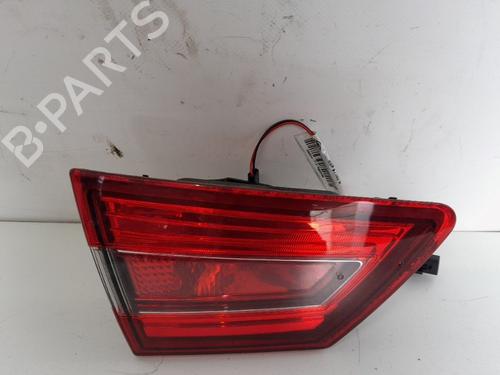 Venstre Baklys RENAULT CLIO IV (BH_) 0.9 TCe 90 (BHNF, BHMA, BHMH, BHJK, BHJR) (90 hp) 29738946