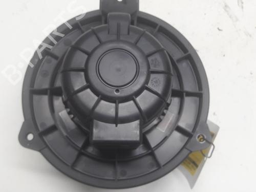 Used Heater blower motor KIA RIO III (UB) 1.1 CRDi (75 hp) 11076995