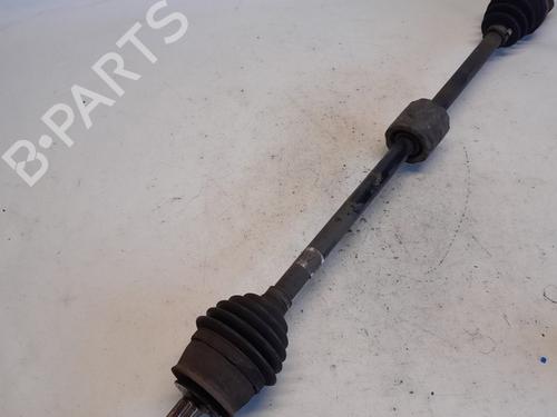 Used Right front driveshaft Right front driveshaft 12536627 12536627