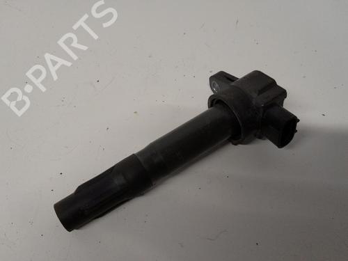 Used Ignition coil OPEL AGILA (B) (H08) 1.2 (F68) (86 hp) 18850583