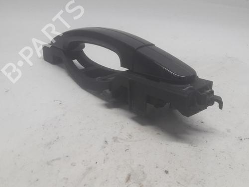 Exterior handle FORD FOCUS II (DA_, HCP, DP) 2.0 TDCi | BP11135888C122 
