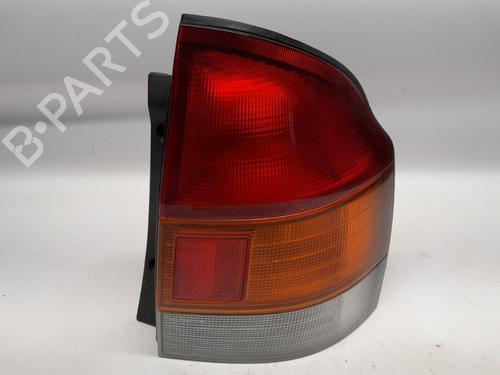 Used Right taillight MAZDA 323 P V (BA) 1.3 16V (73 hp) 30977617