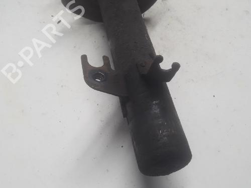Left front shock absorber PEUGEOT 107 (PM_, PN_) 1.0 | BP11078547M16 