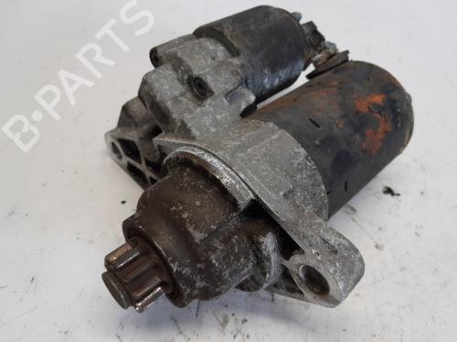 Used Starter SEAT IBIZA III (6L1) 1.6 16V (105 hp) 18852629