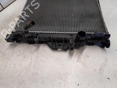 Water radiator VOLVO V70 III (135) D4 AWD | BP29980568M31