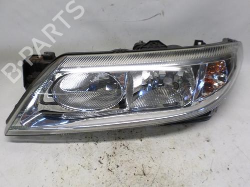 Used Left headlight Left headlight RENAULT LAGUNA II (BG0/1_) 1.8 16V (BG0B, BG0M) (120 hp) 11064437 11064437