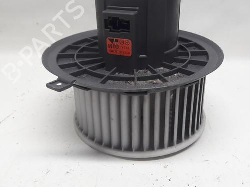Varmeblæser DAEWOO MATIZ (M100, M150) 1.0 (64 hp) 11073035