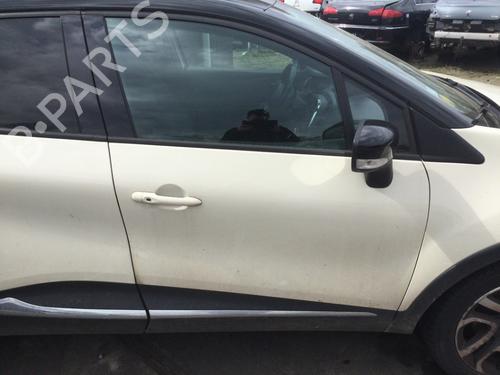 Used Right front door Right front door RENAULT CAPTUR I (J5_, H5_) 1.5 dCi 110 (110 hp) 34042436 34042436