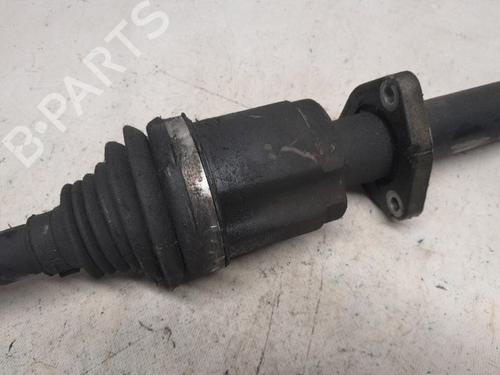 Drivaksel fortil Højre OPEL MOKKA / MOKKA X (J13) 1.4 LPG (_76) | BP29817538M39