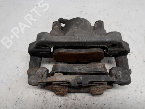 Right front brake caliper BMW 1 (F20) 118 d | BP35988569M104 - Image 2