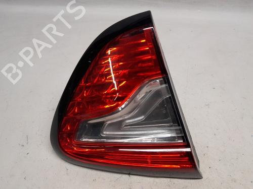 Used Left taillight Left taillight RENAULT CAPTUR I (J5_, H5_) 1.2 TCe 120 (118 hp) 26674553 26674553