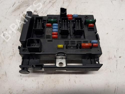 Used Fuse box PEUGEOT 206 Hatchback (2A/C) 1.4 i (75 hp) 23412072