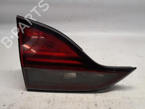 Venstre baglygte Venstre baglygte OPEL ZAFIRA TOURER C (P12) 1.6 CNG (75) (150 hp) 33891670 33891670