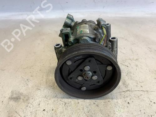 AC compressor RENAULT TWINGO II (CN0_) 1.2 (CN0D) | BP36089048M34 - Image 2