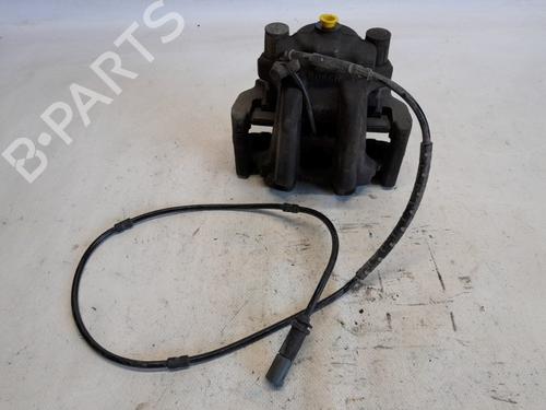 Used Right rear brake caliper BMW 3 Touring (F31) 320 d (184 hp) 29166592