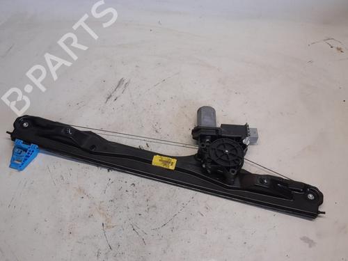 Used Front left window mechanism Front left window mechanism 15794409 15794409