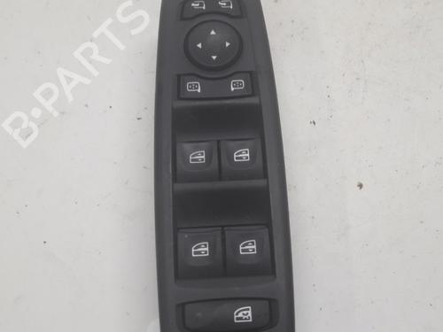 Used Switch RENAULT MEGANE III Grandtour (KZ0/1) 1.5 dCi (KZ09, KZ0D, KZ1G, KZ29, KZ14, KZ1W, KZ10, KZ1F,... (110 hp) 11075804