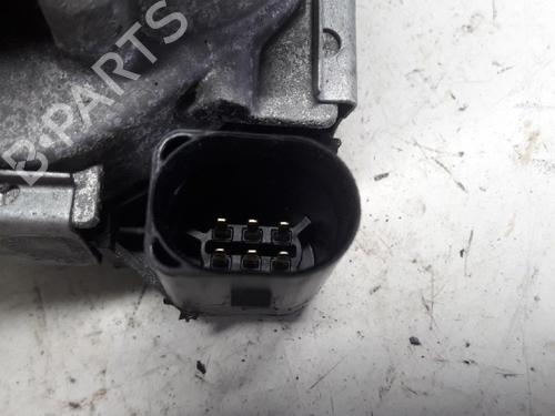 Throttle body FIAT PANDA (312_, 319_) 0.9 (312PXH1A) | BP11074127M82 