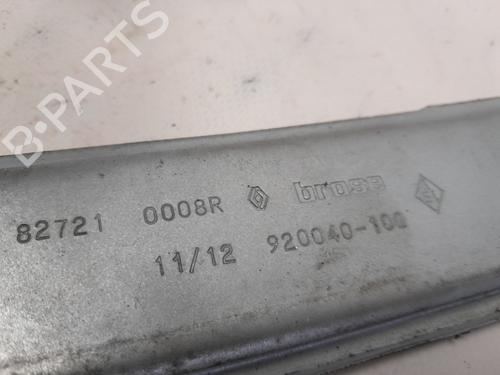 Rear left window mechanism RENAULT MEGANE III Grandtour (KZ0/1) 1.2 TCe (KZ2B, KZ11) | BP21545055C24 