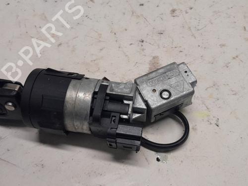 Ignition barrel PEUGEOT 3008 I MPV (0U_) 1.6 VTi | BP15970181M48 