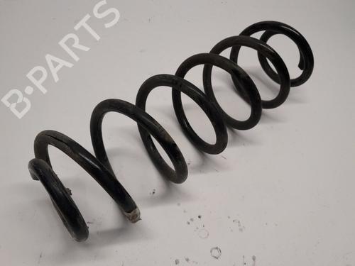 Støddæmperfjeder SKODA OCTAVIA III Combi (5E5, 5E6) 1.6 TDI (115 hp) 31601048