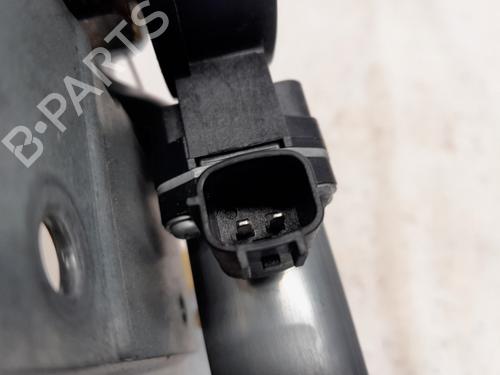 Front right window mechanism RENAULT TWINGO III (BCM_, BCA_) 1.0 SCe 70 | BP29190314C23 - Image 3