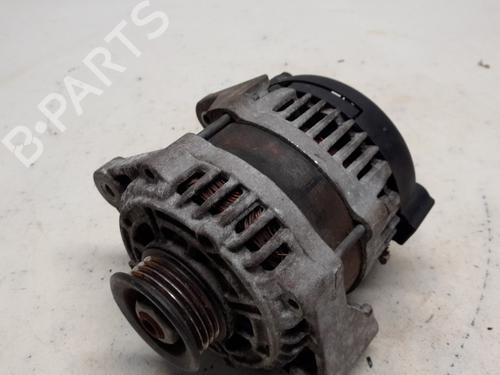 Used Alternator CHEVROLET SPARK (M300) 1.0 LPG (65 hp) 26897477
