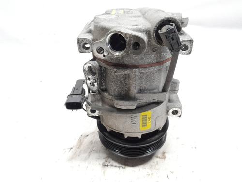 Compressor A/A KIA RIO IV (YB, SC, FB) 1.0 T-GDI 100 (101 hp) 23983797