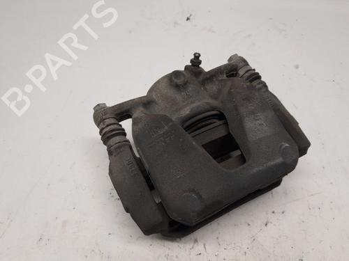 Used Left front brake caliper RENAULT MEGANE IV Grandtour (K9A/M/N_) 1.5 Blue dCi 115 (K9A6) (116 hp) 18851904