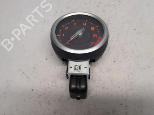 Display für Display RENAULT TWINGO II (CN0_) 1.2 16V (CN04, CN0B) (75 hp) 36139502 36139502