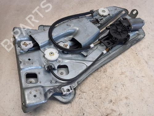 Used Rear right window mechanism PEUGEOT 307 CC (3B) 2.0 16V (177 hp) 30378285