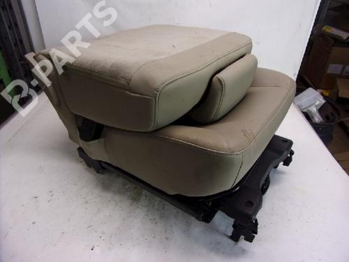 Used Rear seat Rear seat RENAULT GRAND SCÉNIC III (JZ0/1_) 1.4 16V (JZ0F) (131 hp) 11067749 11067749