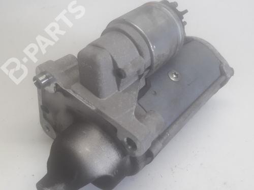 Used Starter Starter PEUGEOT PARTNER Box Body/MPV 1.6 HDi / BlueHDi 75 (75 hp) 11082156 11082156