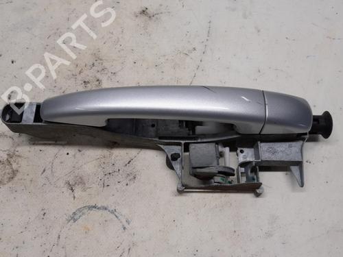 Used Rear right exterior door handle CITROËN C4 Picasso I MPV (UD_) 1.6 THP 140 (140 hp) 11958331